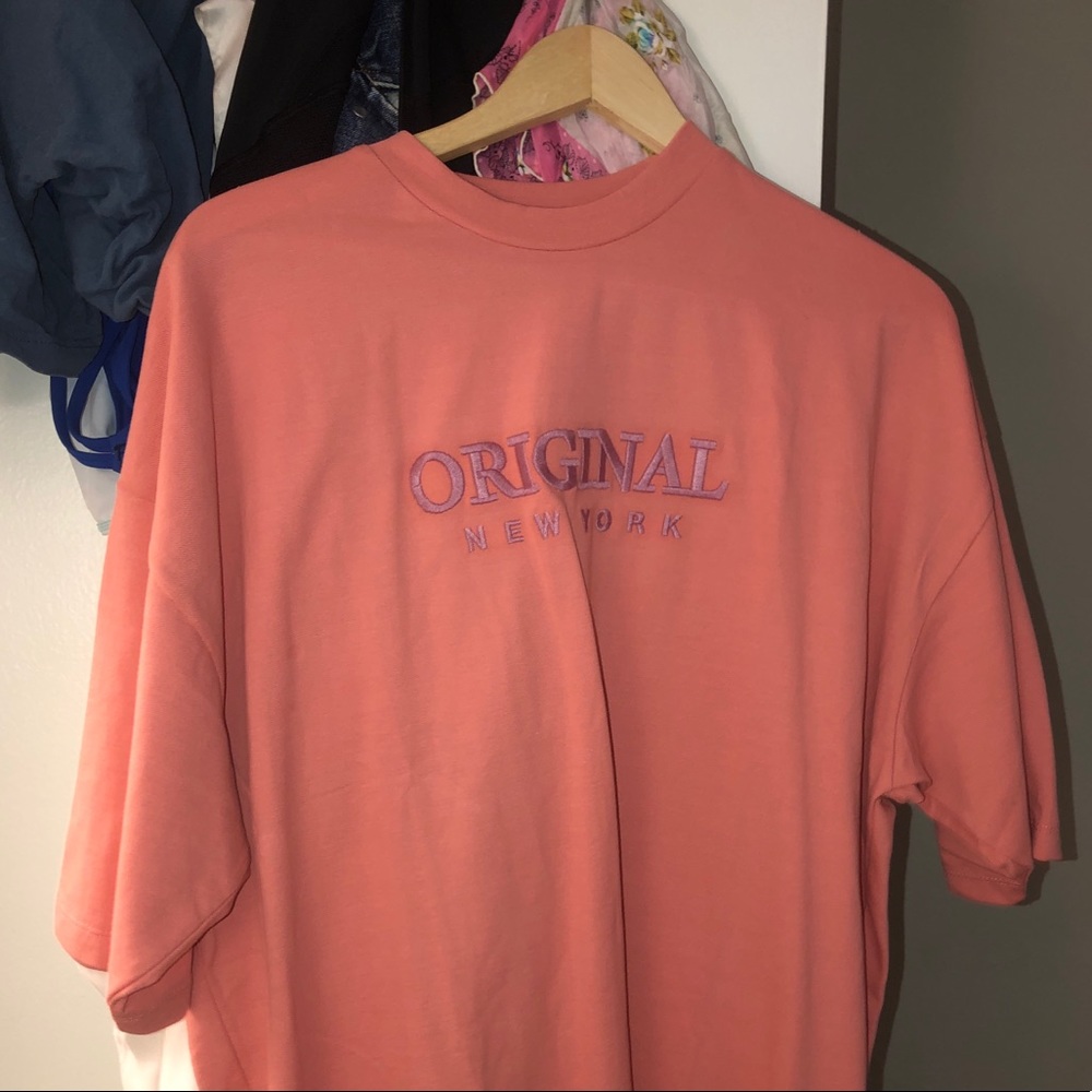 Asos original shirt